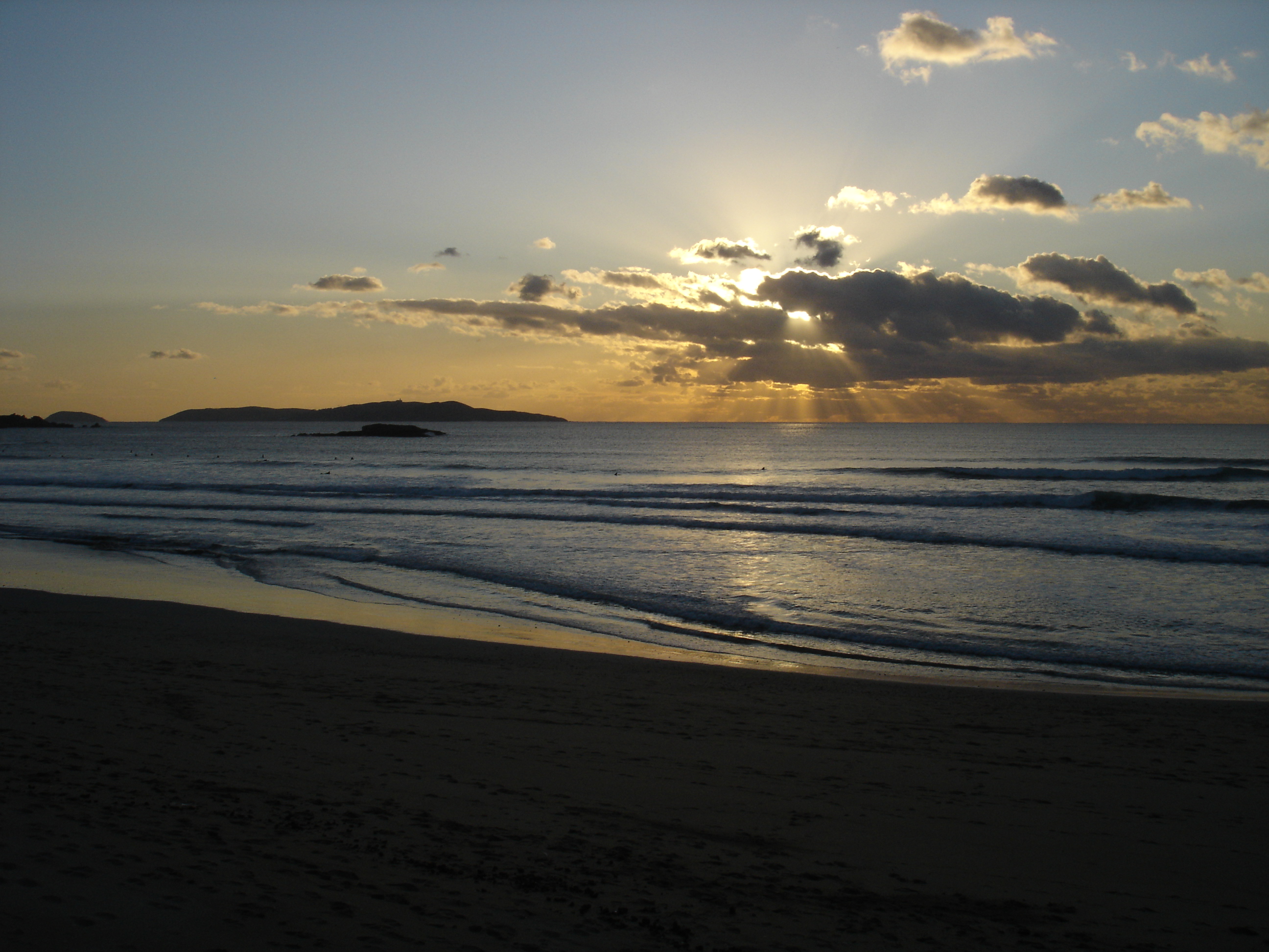 Playas únicas de las que disfrutar